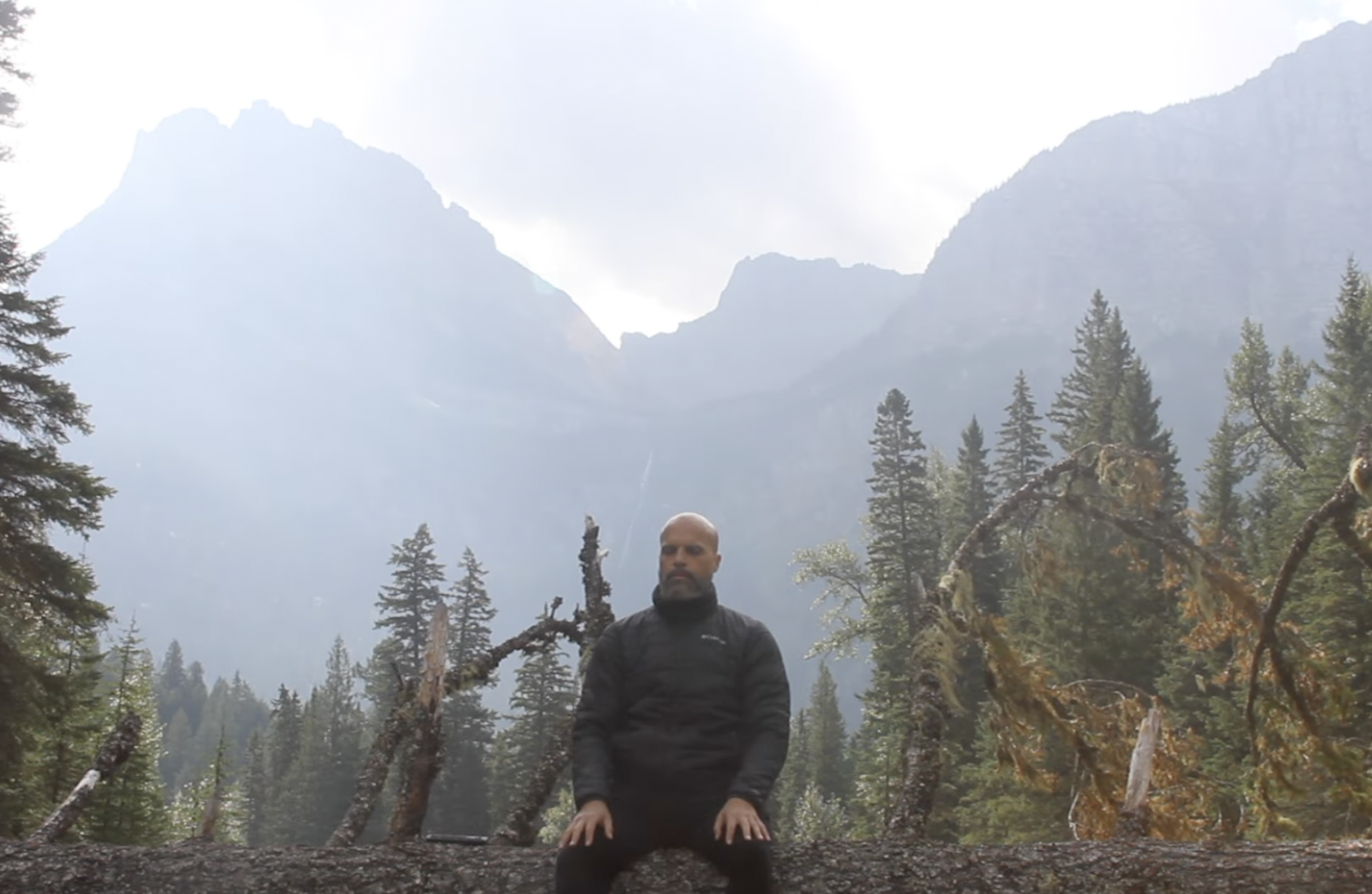 Science of Well-Being - Ever think 'nothing's happening' during meditation? Think again. This guided meditation reveals the extraordinary complexity beneath every moment of stillness—from molecular mechanics to neural networks to consciousness itself. Where neuroscience meets contemplative practice.